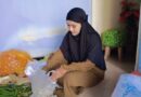 Mala, Sosok Ibu Muda Yang Inovatif : Berdagang Dan Beramal