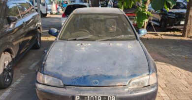 Polres Situbondo Ungkap Penyalahgunaan Penjualan Pertalite, Pelaku Gunakan Mobil Sedan Modifikasi