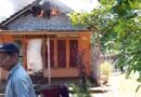 Kebakaran Rumah di Kedunglo Asembagus, Kerugian Diperkirakan Rp23,6 Juta — Tidak Ada Korban Jiwa