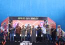 Ratusan Gamer Ramaikan Kapolres Cup Mobile Legends di Situbondo