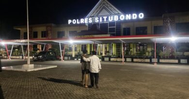 Satresnarkoba Polres Situbondo Gagalkan Peredaran 7 Ribu Pil Trex