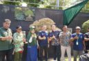 Pameran dan Kontes Bonsai Nasional Kapolres Cup Resmi Dibuka, Dorong Wisata dan UMKM Situbondo