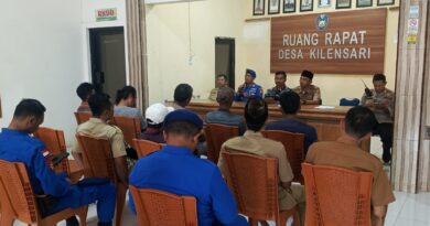 Polres Situbondo Mediasi Perselisihan Nelayan di Panarukan, Sepakati Jalur Tangkap