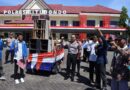 Terima Aspirasi Mahasiswa PMII, Kapolres Situbondo Tegaskan Terbuka untuk Kritik dan Perbaikan Kinerja