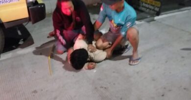 Tim URC Satreskrim Polres Situbondo Ringkus Dua Pelaku Curanmor 15 Menit Setelah Beraksi