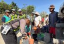 Hari Bhayangkara ke-80, Polres Situbondo Salurkan Air Bersih untuk Warga Kampung Langai