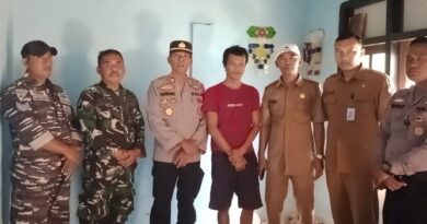 Polres Situbondo Respons Cepat Aduan Warga Terkait Unggahan Medsos yang Meresahkan