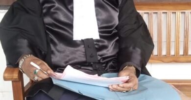 Sunjoto Lega, Pengadilan Tinggi Surabaya Terima Banding dan Batalkan Putusan PN Situbondo