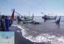 Sembilan Perahu Nelayan Karam Diterjang Gelombang di Jangkar, Polisi Imbau Waspada Cuaca Ekstrem sebelum Melaut