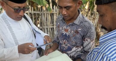 Sertifikat 1985 Lengkap dengan Patok, Pemdes Demung Dinilai Lambat dan Tidak Tegas Selesaikan Mediasi Batas Tanah