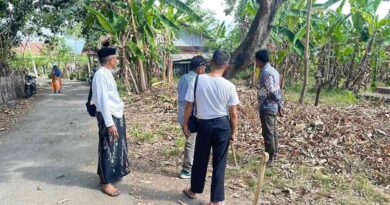 Sengketa Batas Tanah di Desa Demung: Terindikasi Cacat Administrasi, Kelalaian Pemdes, dan Sinyal Bahaya Menunjukkan Rapuhnya Benteng Perlindungan Hak Warga Ditingkat Paling Bawah