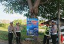 Cegah Kecelakaan dan Kerusakan Jalan, Satlantas Situbondo Sosialisasikan Larangan Truk ODOL