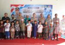 Hari Bhayangkara ke-80, Polres Situbondo Gelar Khitan dan Cek Kesehatan Gratis