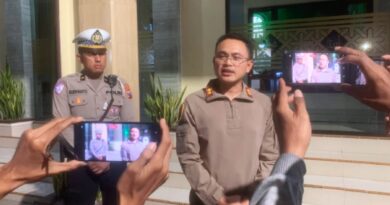 Polres Situbondo Tetapkan 2 Warga Bawa Clurit sebagai Tersangka dan Ditahan