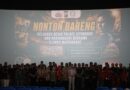Nobar Film Tanah Runtuh, Polres Situbondo Ajak Elemen Masyarakat Perkuat Persatuan Jaga Kamtibmas