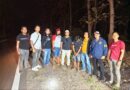 Polres Situbondo Tangkap Terduga Pelaku Kekerasan Seksual terhadap anak