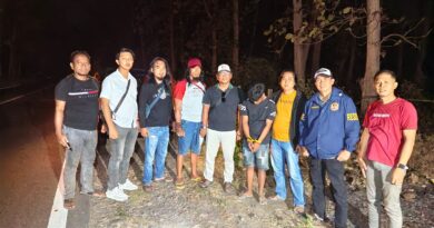 Polres Situbondo Tangkap Terduga Pelaku Kekerasan Seksual terhadap anak