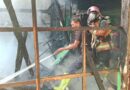 Kebakaran Rumah di Situbondo, Tak Ada Korban Jiwa, Kerusakan Berat Menimpa Satu Rumah