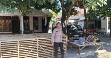 Polisi Ungkap Kasus Pria Bertopeng Masuk Kamar Perempuan di Panarukan