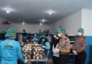 Kapolres Situbondo Pastikan SPPG Polri Penuhi Standar, Program Makan Bergizi Gratis Berjalan Optimal
