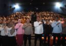 Kapolres Situbondo Launching SIMBG, Mudahkan Pengelolaan dan Pengawasan Program Makan Bergizi Gratis