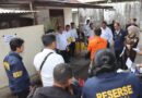 Polres Situbondo Gelar Rekonstruksi Kasus Pembunuhan di Banyuglugur