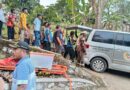Warga Di Temukan Meninggal Dunia di Lereng Hutan Belakang Asta Sumbersuko, Desa Kukusan, Kendit, Situbondo
