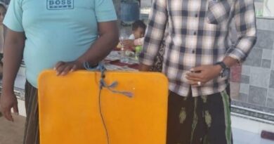 Dua Hari Terombang-ambing di Laut, Nelayan Situbondo Ditemukan Selamat di Pulau Giliyang