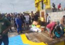 Polisi Tangani Pikap Jatuh ke Laut di Pelabuhan Jangkar, Akibat Rem Blong