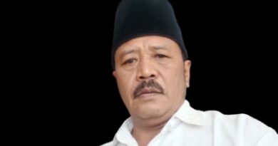 Hadi Widodo, Harapan Baru Warga Desa Plalangan Kecamatan Sumbermalang Situbondo