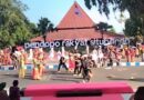 Karnaval Budaya Meriahkan HUT RI ke-81 dan HARJAKASI ke-208, Situbondo.