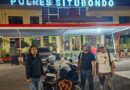 Pelaku Pembobolan Rumah di Situbondo Ditangkap di Bali
