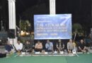 Dialog Kebangsaan, Kapolres Situbondo Ajak Masyarakat Jaga Persatuan dan Bijak Bermedia Sosial