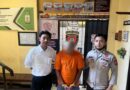 Polres Situbondo Tangkap Pembobol Rumah di Jangkar, Pelaku Gasak Uang Rp18 Juta