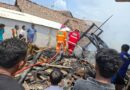 Dua Rumah Warga di Banyuglugur Situbondo Hangus Terbakar