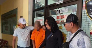 Polisi Ungkap Curanmor TKP Burnik City Situbondo