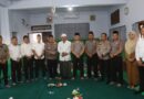 Kapolres Situbondo Silaturahmi ke Ponpes Walisongo, Perkuat Sinergi Jaga Kamtibmas