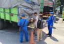 Satpolairud Situbondo Perketat Pemeriksaan Muatan Truk di Pelabuhan Jangkar