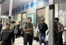 Kapolres Situbondo Pantau Langsung Razia Gabungan di Rutan, Ingatkan Warga Binaan Tidak Terlibat Narkoba