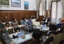 Hadir Dialog Bareng Menteri PPPA, Kapolres Situbondo Tegaskan Komitmen Polri Lindungi Perempuan dan Anak