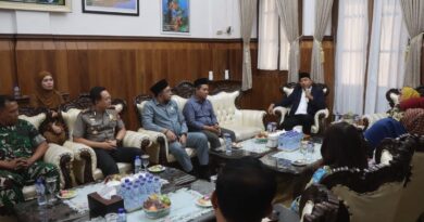 Hadir Dialog Bareng Menteri PPPA, Kapolres Situbondo Tegaskan Komitmen Polri Lindungi Perempuan dan Anak