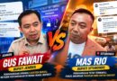 Mas Rio Pilih Fokus Tangani BBM, Penghargaan Tetap Diterima Wakil Bupati Situbondo