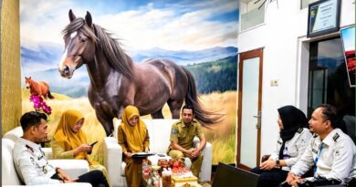 KLA Bukan Sekadar Predikat, Situbondo Perkuat Penanganan Anak Berhadapan dengan Hukum
