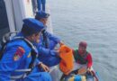 Antisipasi Cuaca Ekstrem dan Kapal Tenggelam, Satpolairud Polres Situbondo Perketat Patroli Perairan Kalbut
