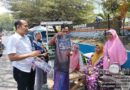 Polres Situbondo Edukasi Warga Soal Bahaya Judi Online