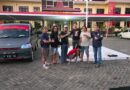 Polres Situbondo Ungkap Curanmor Pick Up, Pelaku Ditangkap Kurang dari 15 Menit