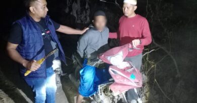 Polres Situbondo Ungkap KDRT, Tersangka Diamankan 4 Jam Usai Dilaporkan