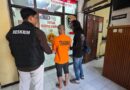 Polres Situbondo Ungkap Kekerasan Seksual terhadap Anak, Tersangka Ditahan