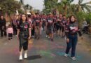 DENTUMAN SUARA SOUND HOREG GUNCANG KARNAVAL DESA JUWET KECAMATAN KUNJANG, BIKIN JALANAN BERGOYANG