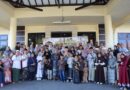 Kapolres Situbondo Lepas Jamaah Umrah Gratis dari Kapolri